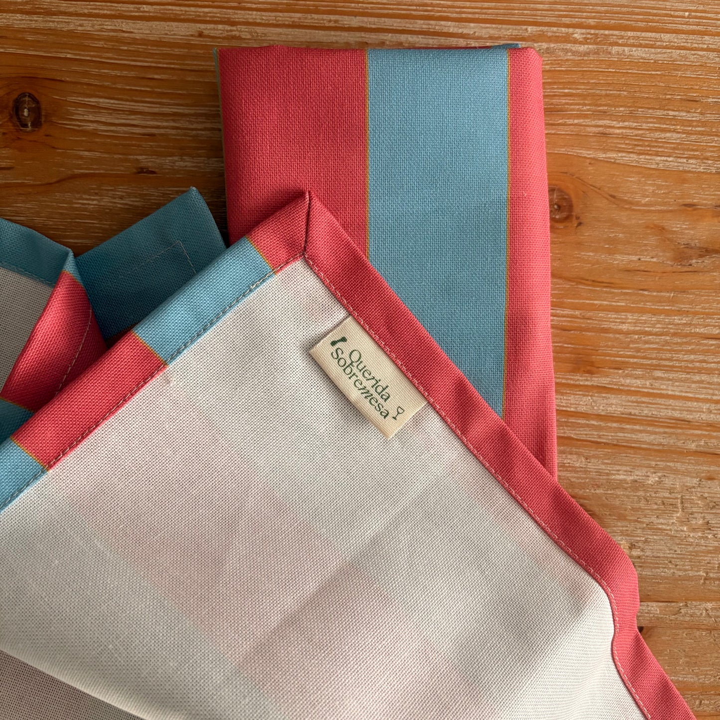 Pack de 2 servilletas Royal