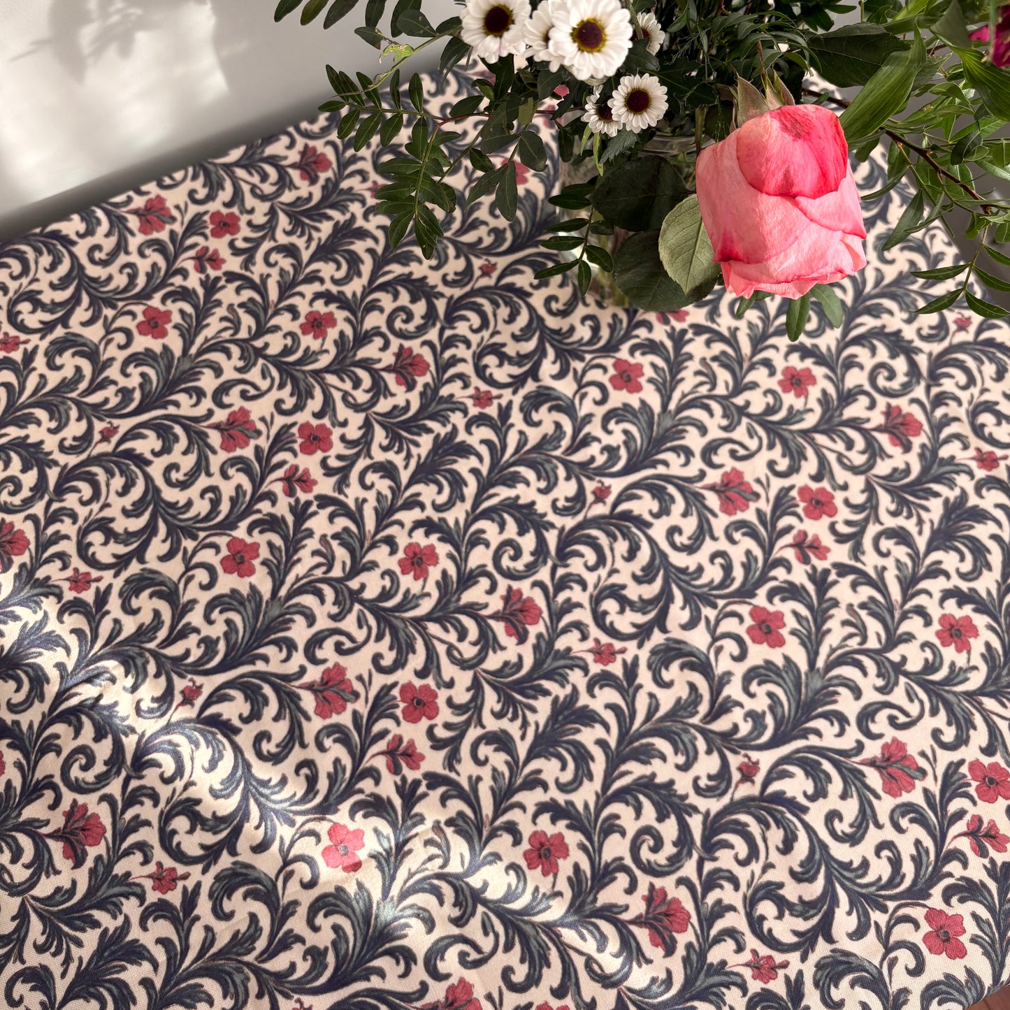 Mantel resinado Gracia