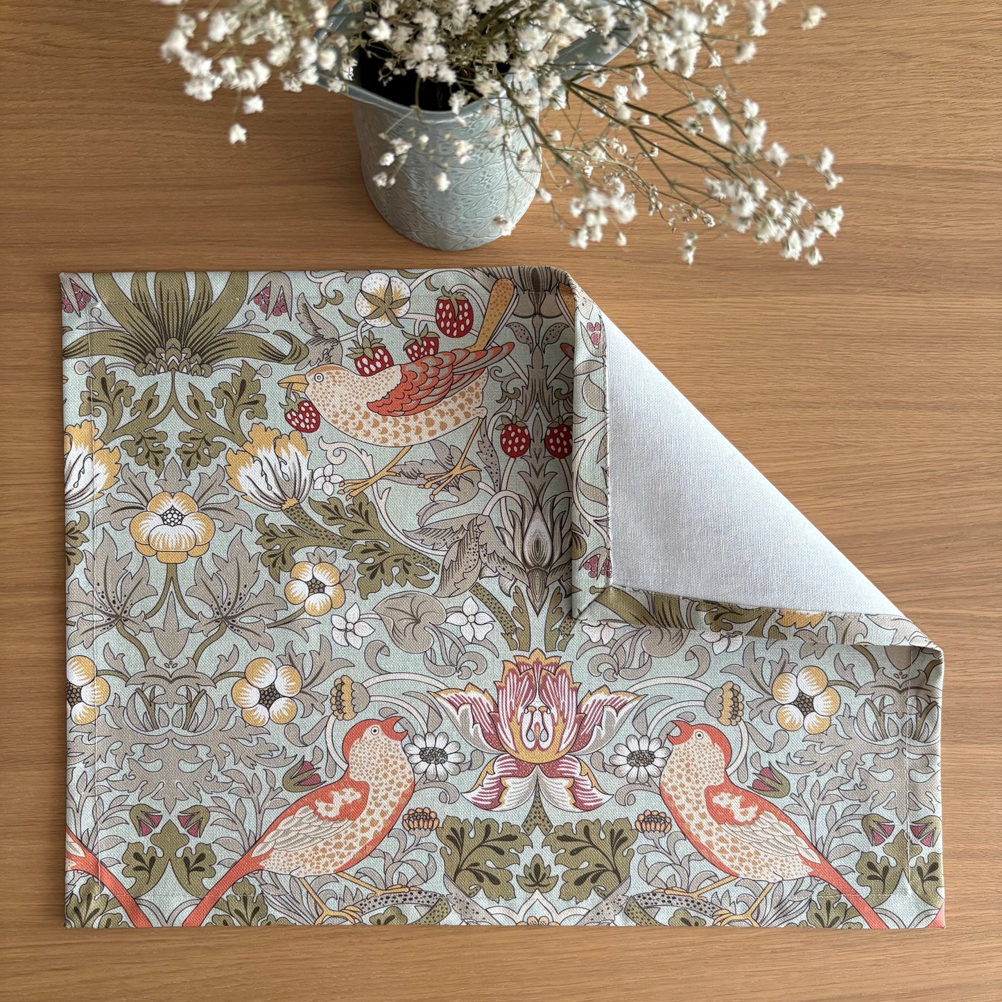 Individual Malvasía