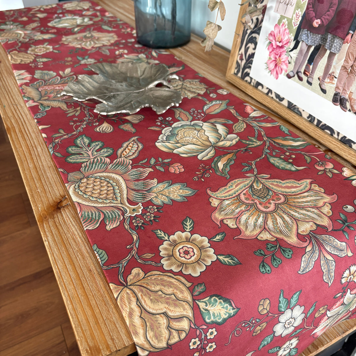 Camino de mesa Marquesa