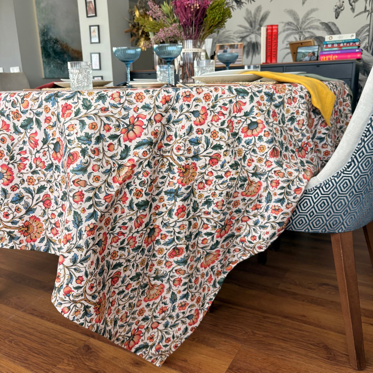 Mantel Penélope