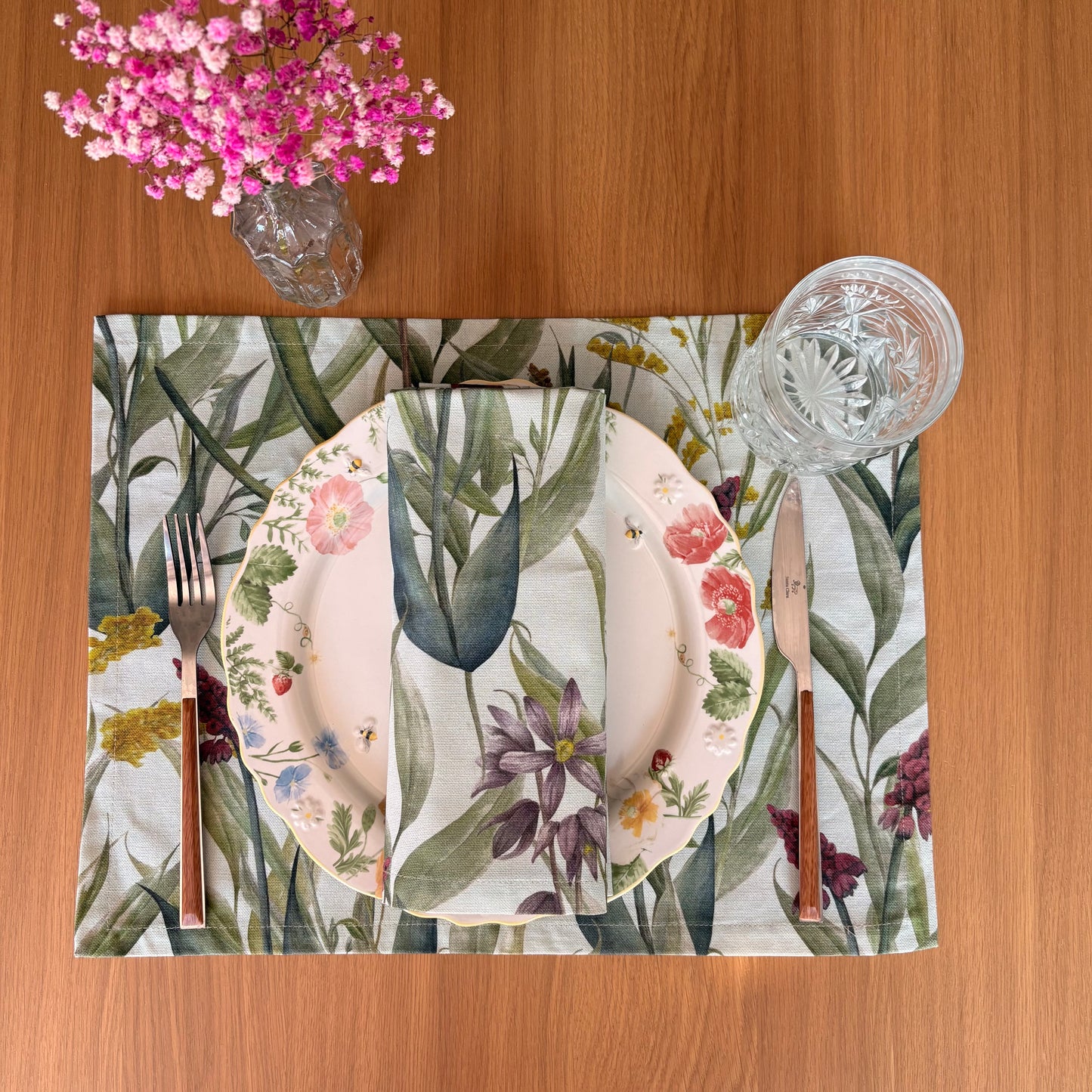 Pack de 2 servilletas Casilda