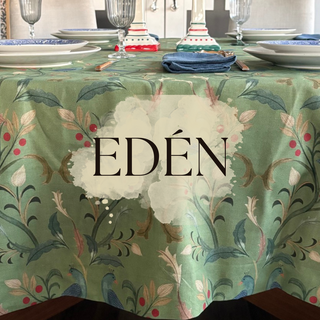 Colección Edén