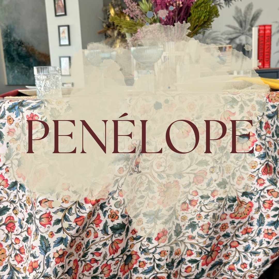 Colección Penélope