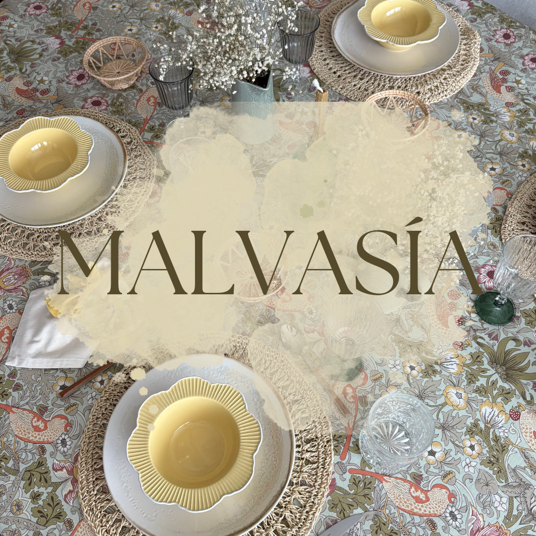 Colección Malvasía