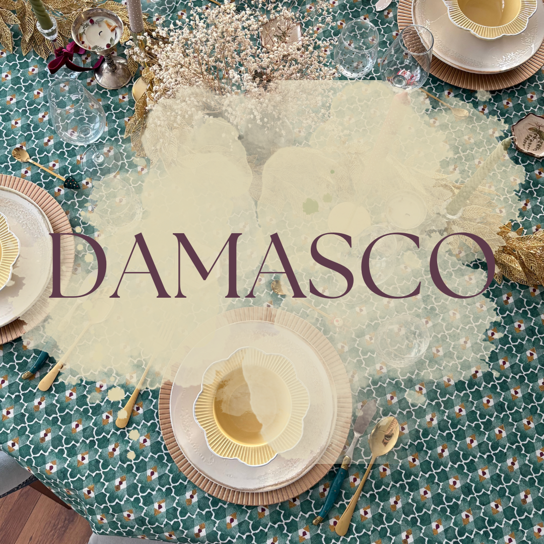 Colección Damasco