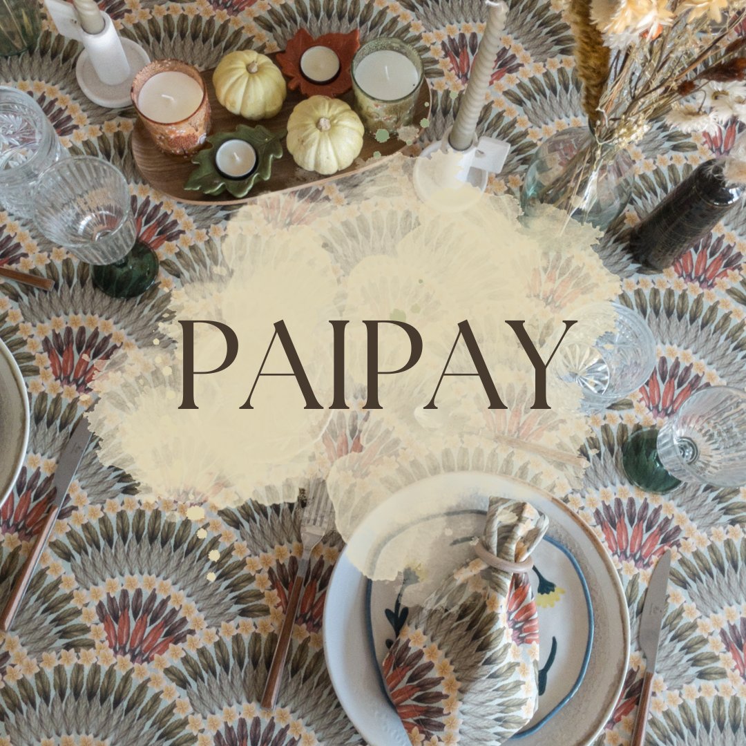 Colección Paipay