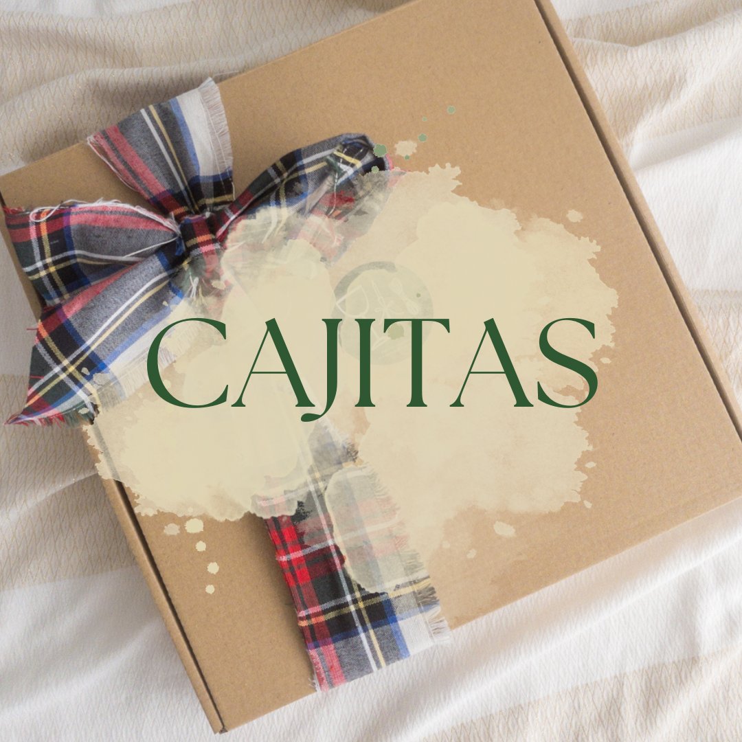 Cajitas