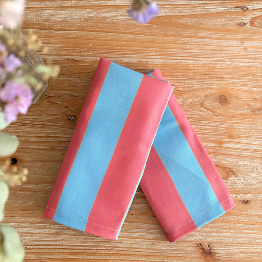 Pack de 2 servilletas Royal