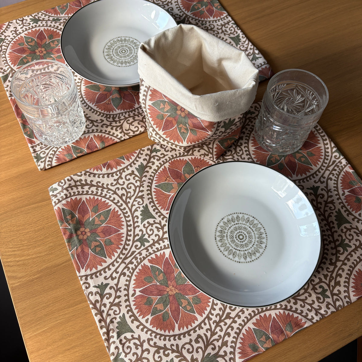 Plan para 2 Azahar