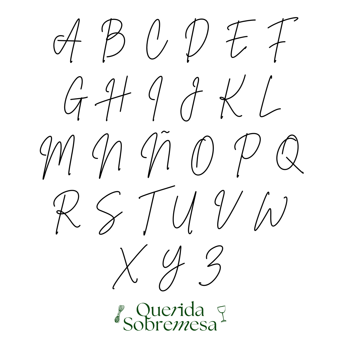 Servilletero Inicial