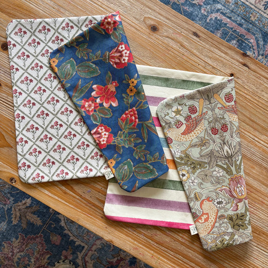 Individual reversible