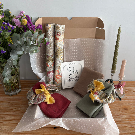 Plan para 2 Malvasía