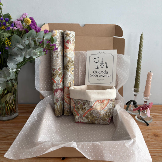 Cita Perfecta Malvasía