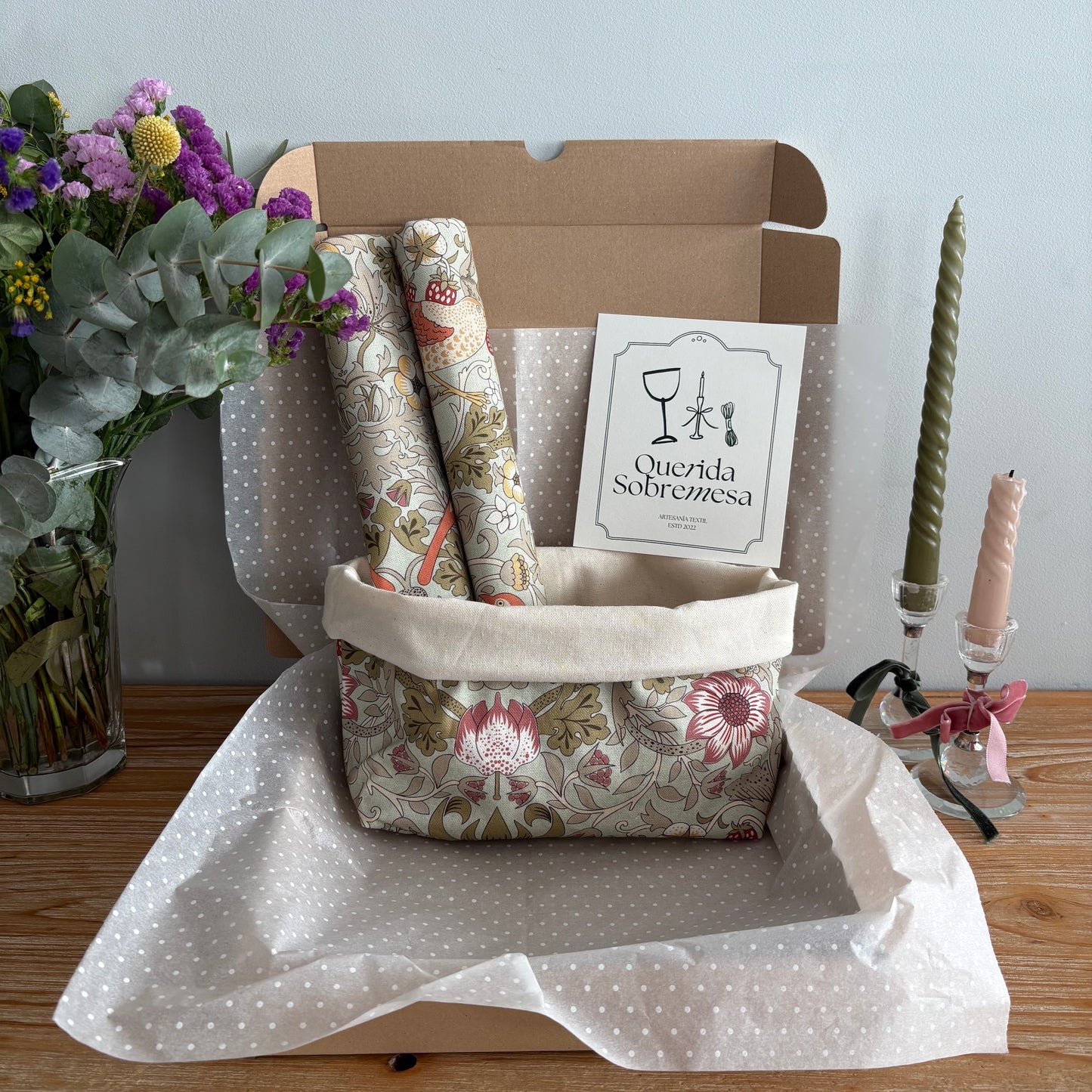 Cita Perfecta Malvasía