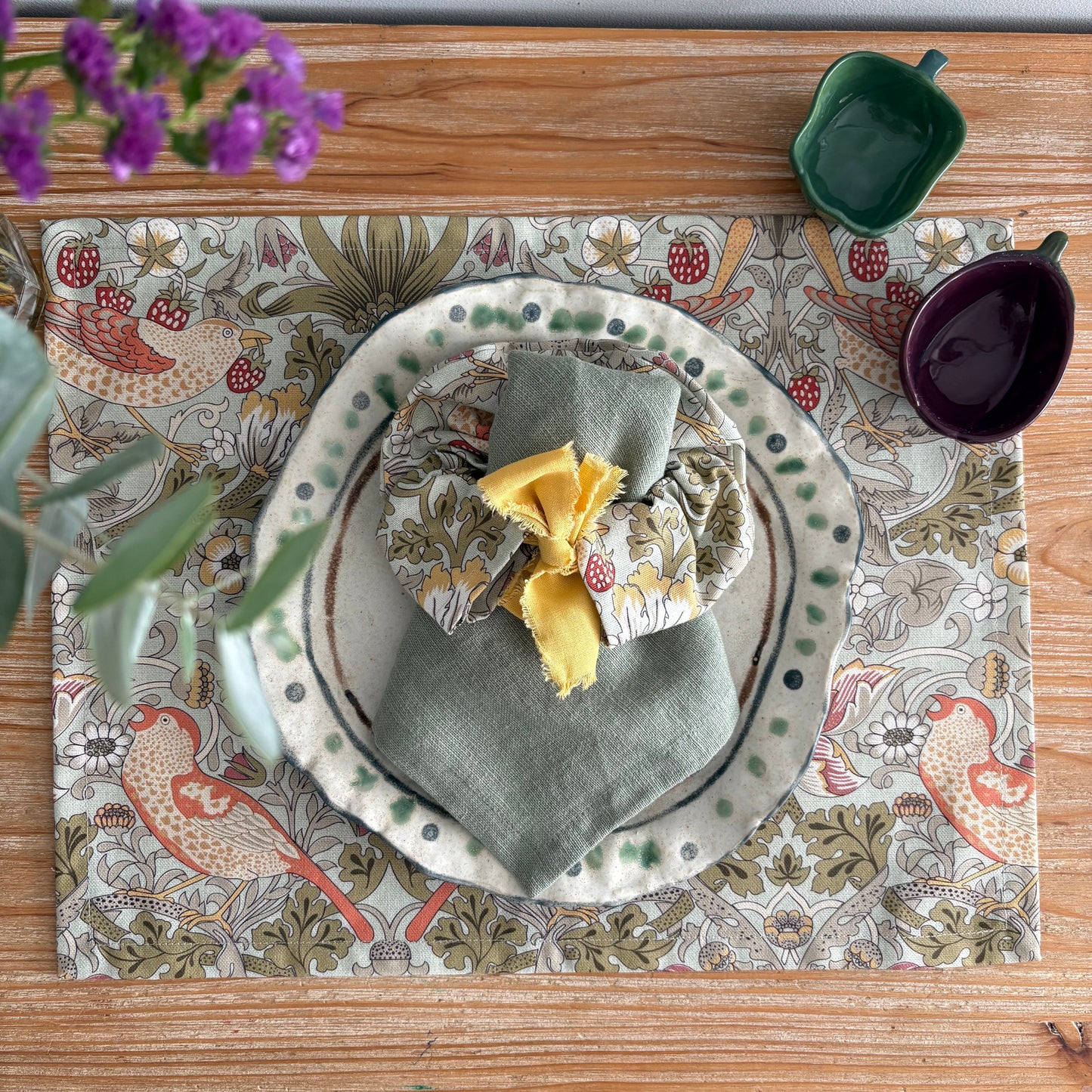 Plan para 2 Malvasía