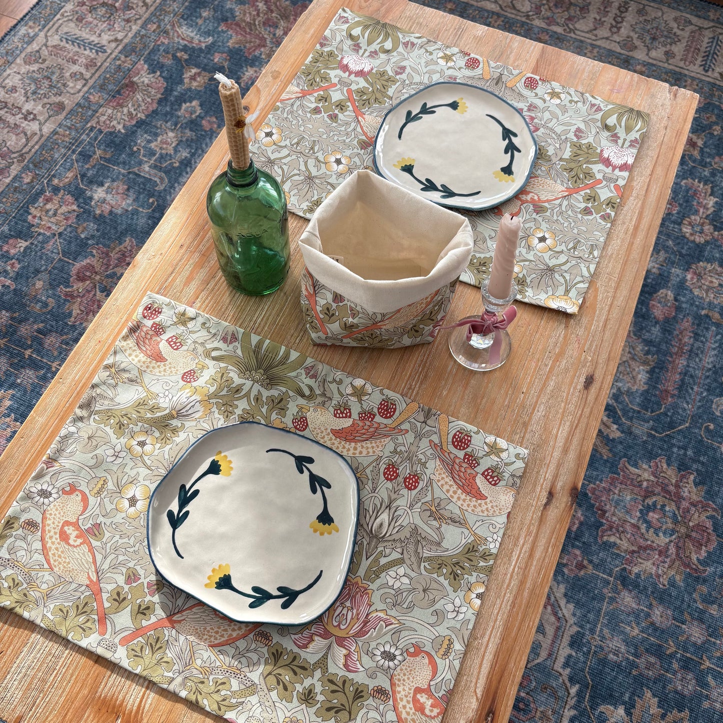 Cita Perfecta Malvasía