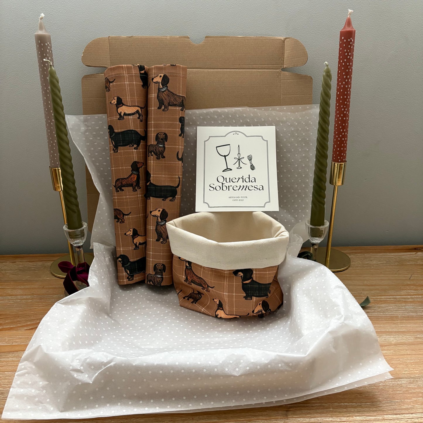 Cita Perfecta Perritos