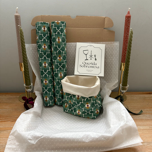 Cita Perfecta Damasco