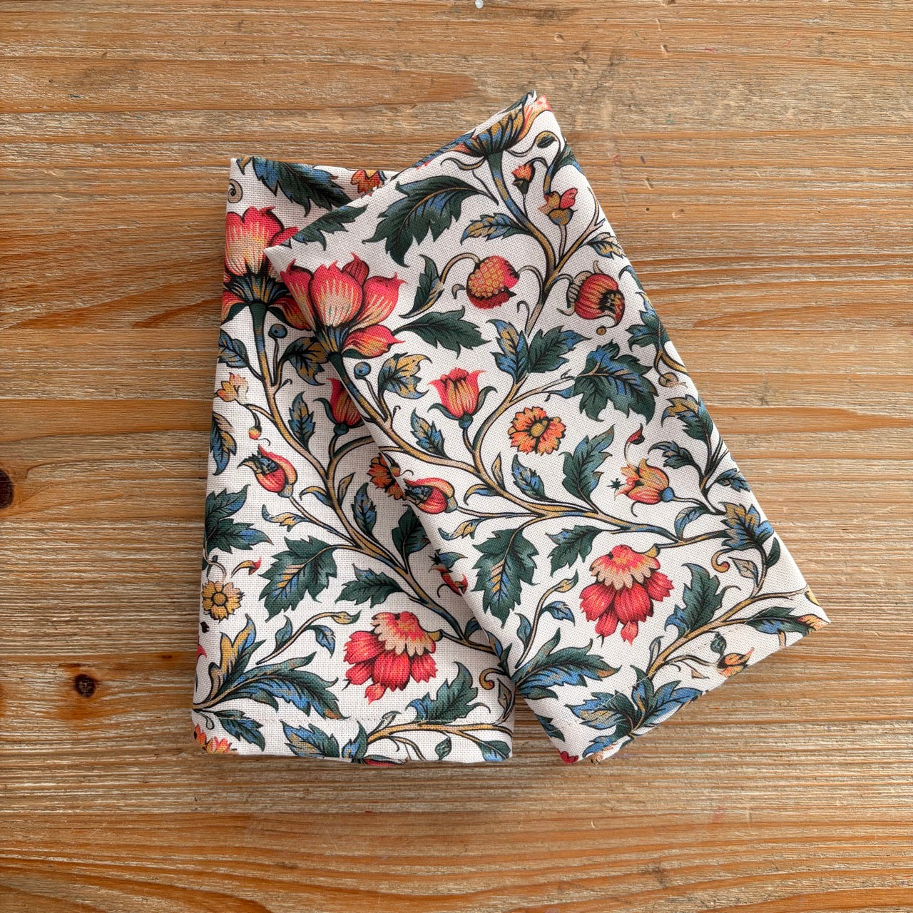 Pack de 2 servilletas Penélope