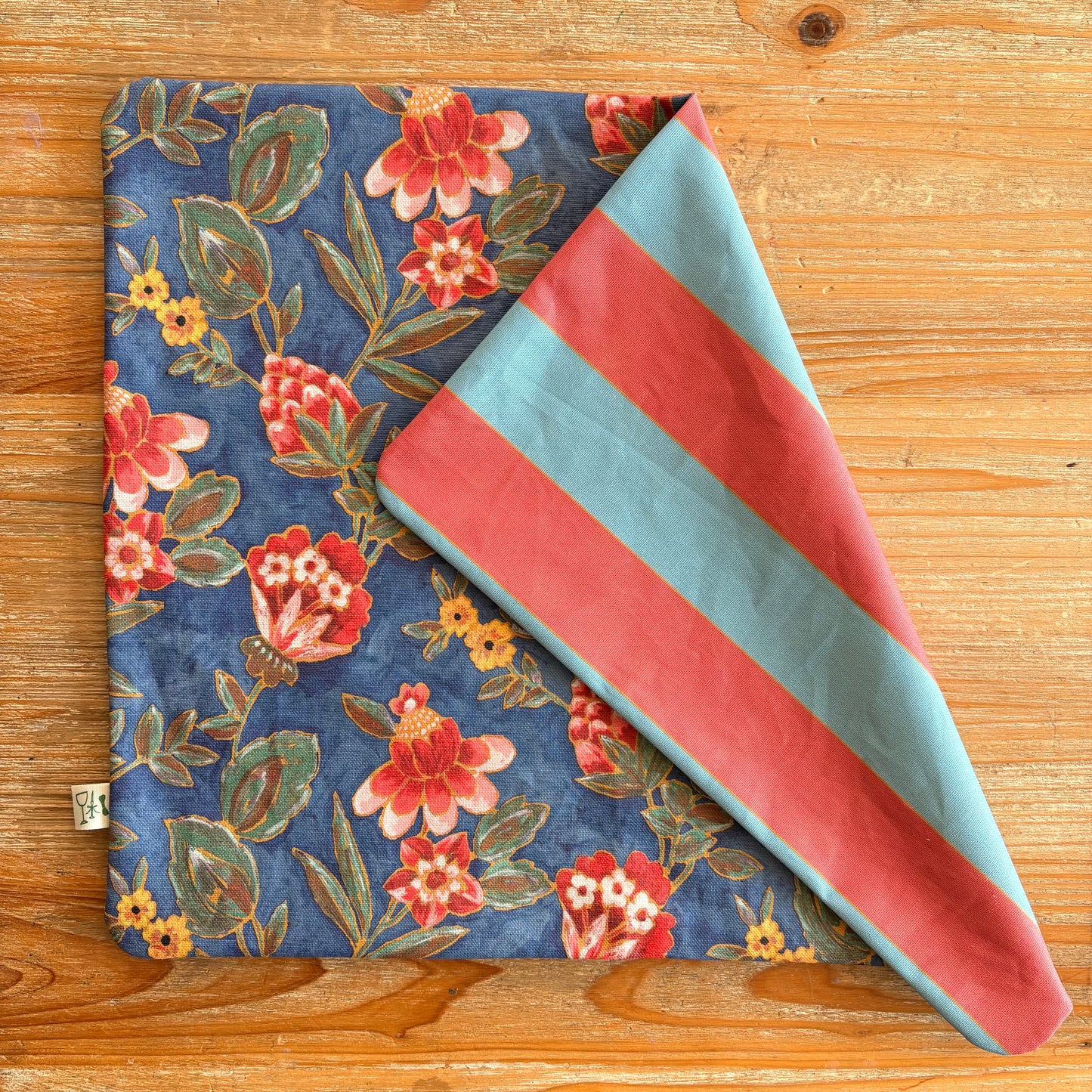 Mantel resinado reversible Boreal-Royal