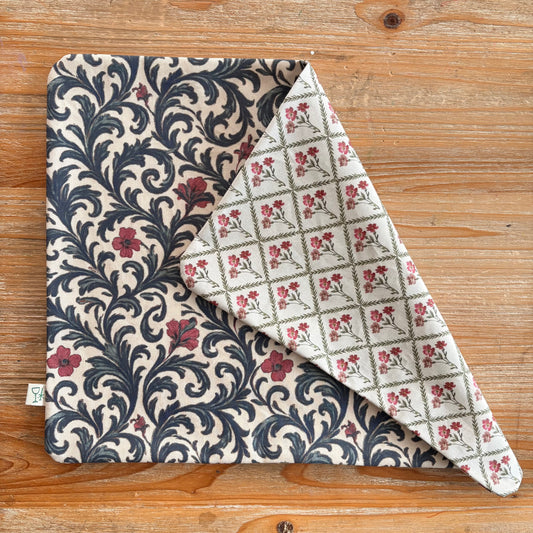 Mantel resinado reversible Gracia-Campiña