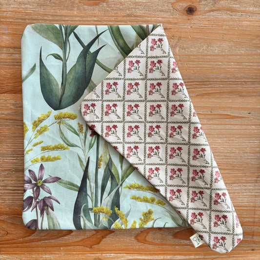 Mantel resinado reversible Casilda-Campiña