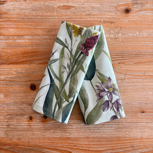 Pack de 2 servilletas Casilda